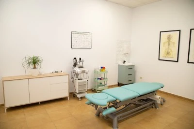 Quantum Fisioterapia Avanzada