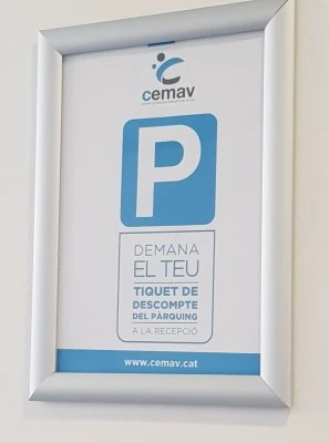 Centre de Diagnòstic per la Imatge del Vallès