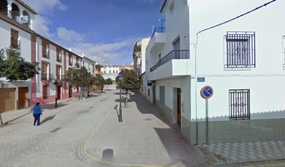 Quesada Martínez, M