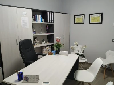 Quiérete. Centro Multidisciplinar. Psicología. Logopedia, Terapia Ocupacional, Pedagogía y Dietética