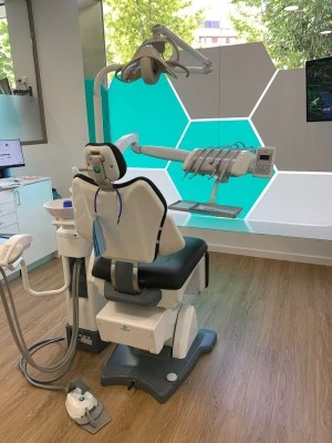 Quirodental