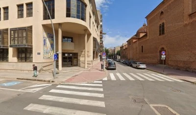 Centre de Fisioteràpia