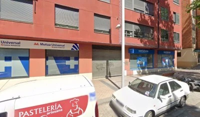 Quirón Prevención