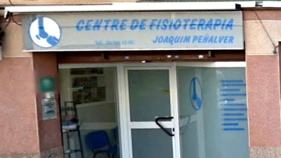 Centre de Fisioteràpia