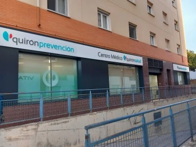 Quirónprevención