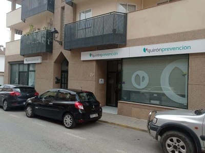 Quirónprevención