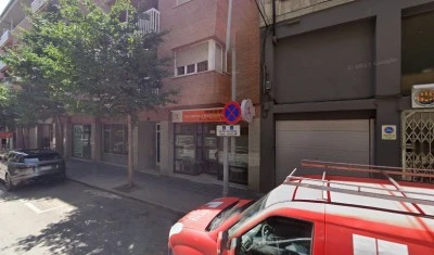 CENTRE DE FISIOTERAPIA & REHABILITACIÓ FUNCIONAL
