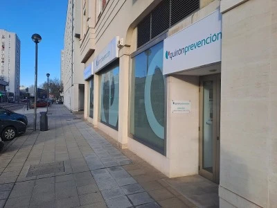 Quirónprevención