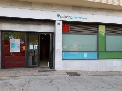Quirónprevención