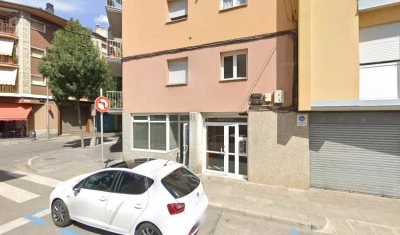 Centre de fisioteràpia Aleix Vera