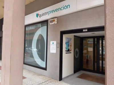 Quirónprevención
