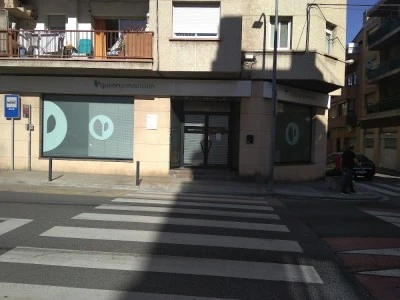 Quirónprevención