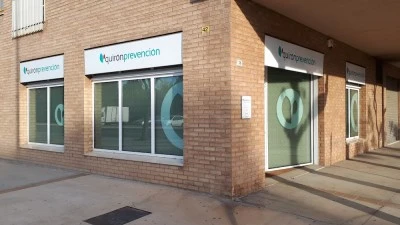 Quirónprevención