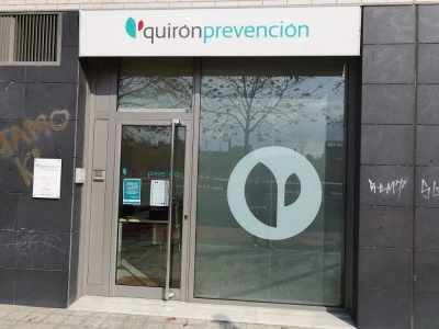 Quirónprevención