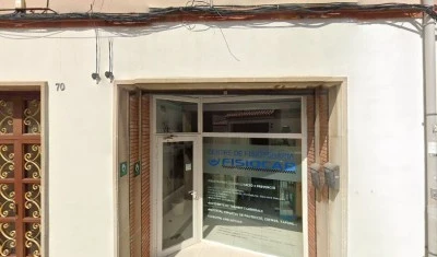 Centre de Fisioterapia Fisiocab