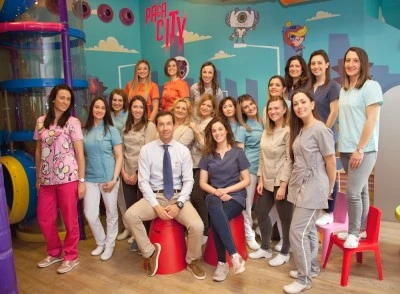 Raga Ortodoncia Albacete