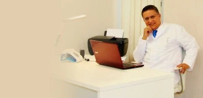 Rahel Laser Klinika