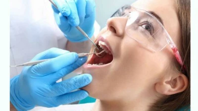 Raimundo Dental