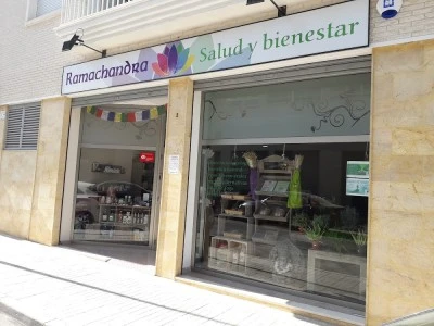 Ramachandra Salud y Bienestar
