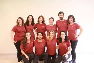 Centre de Fisioteràpia I Osteopatia Criscat