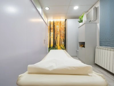Centre de fisioteràpia i osteopatia KÀBALA a Vic