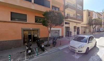 CENTRE DE FISIOTERAPIA I OSTEOPATIA Mª CARMEN TORMO