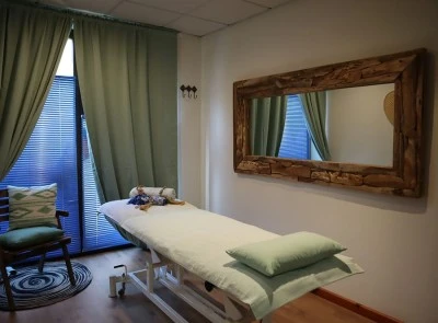 Centre de Fisioteràpia i Quiromassatge Physio&Wellness Vielha