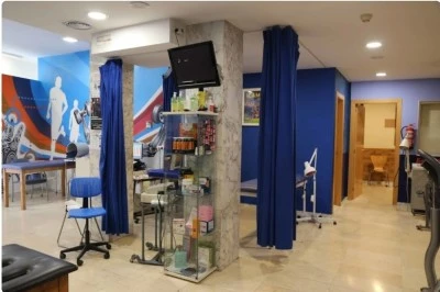 Centre de Fisioteràpia i Rehabilitació, Meditrauma Mataró