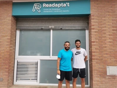 Readaptat