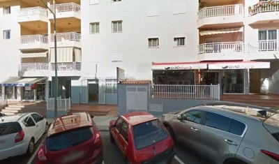 Reconocimiento Médico Los Cristianos
