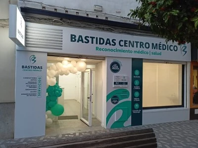 Reconocimientos de Conductores y Armas Centro Médico Bastidas