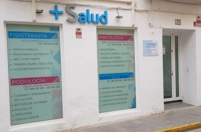 Reconocimientos Médicos Conductores y Armas + Salud