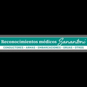 Reconocimientos Médicos Sanantoni