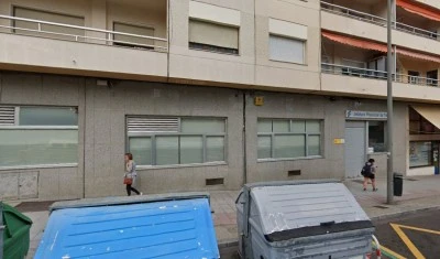 Reconocimientos Médicos Villamayor y San Benito