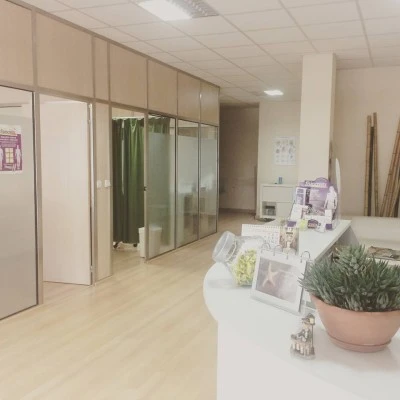 Centre de Fisioteràpia Phi