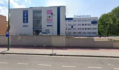 Red Hospitalaria Recoletas Aie