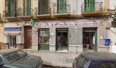 REDMADRE Melilla
