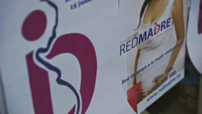 REDMADRE Salamanca