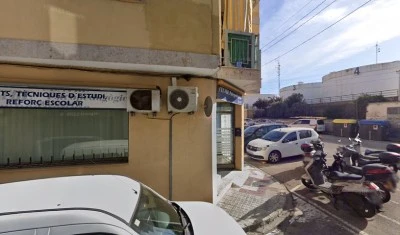 Reeducacio Psicopedagogica Blanes