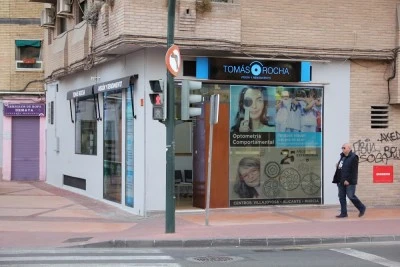 Reflejos Primitivos