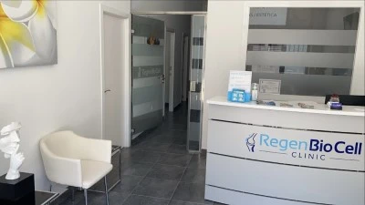RegenBioCell Clinic
