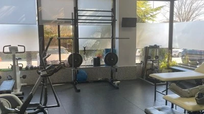 Rehab MG