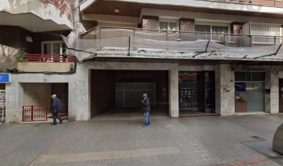 Rehabilitació i Fisioteràpia Mevi Cerdanyola,S.L
