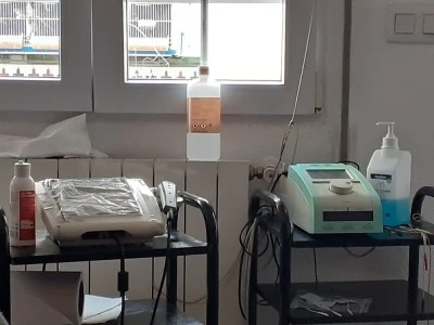 Rehabilitación Cerrato