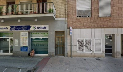 Centre de Fisioteràpia, Osteopatia i PNI SetValls