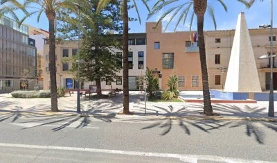 Rehabilitación y Fisioterapia Lhorta Sud