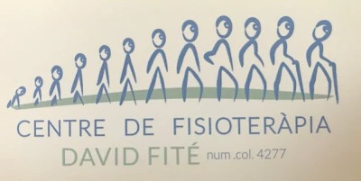 Centre de fisoteràpia David Fité