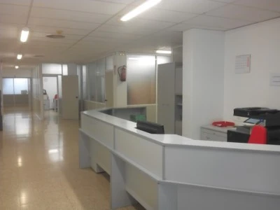 Centre de Gestió de Serveis Pacem S.L