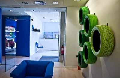Renovar Carnet Conducir en Centro Médico Iturrama