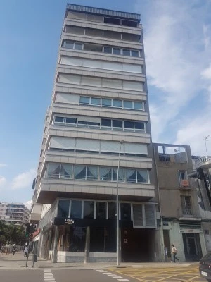 Centre de Ginecología I Obstetricia